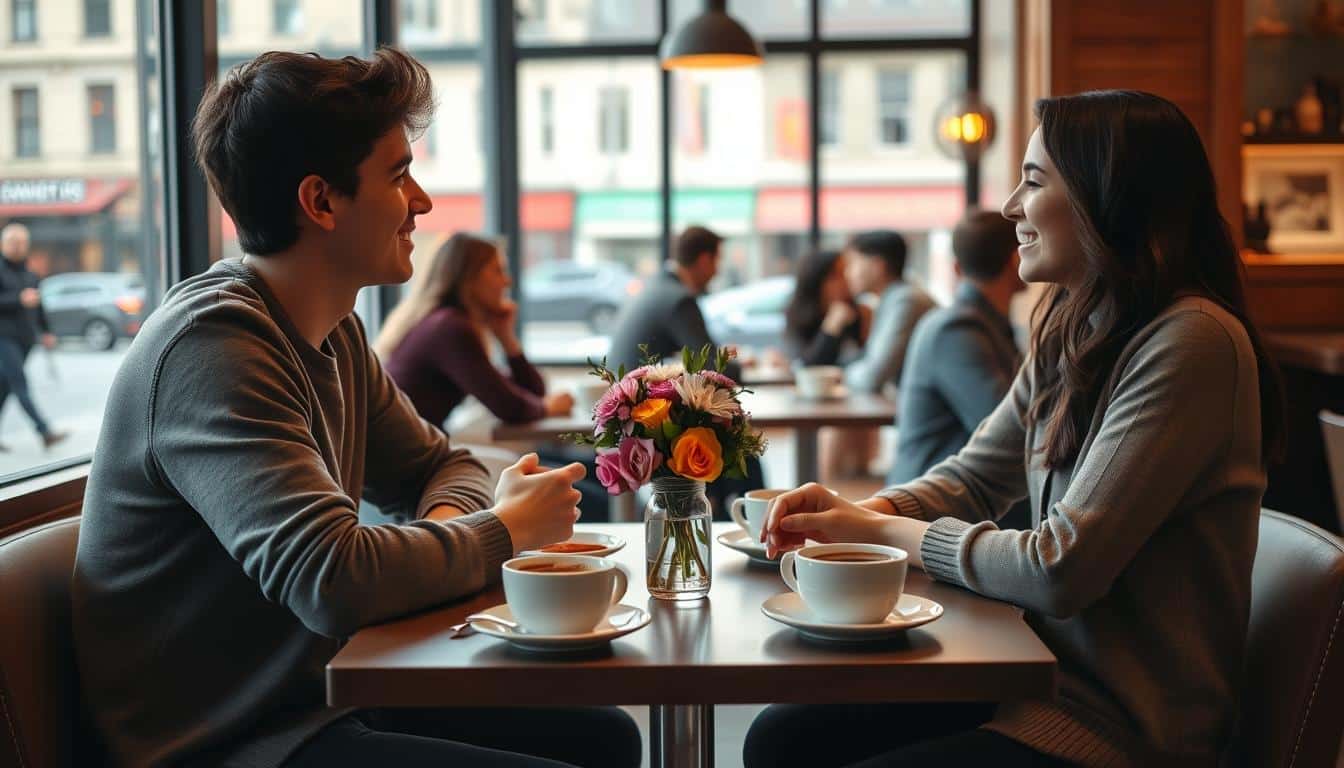 fragen fürs erste date