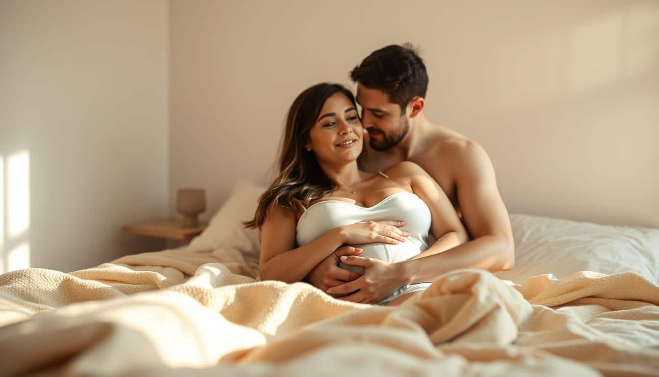 wann sex nach geburt