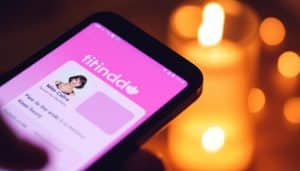 was ist ein tinder date
