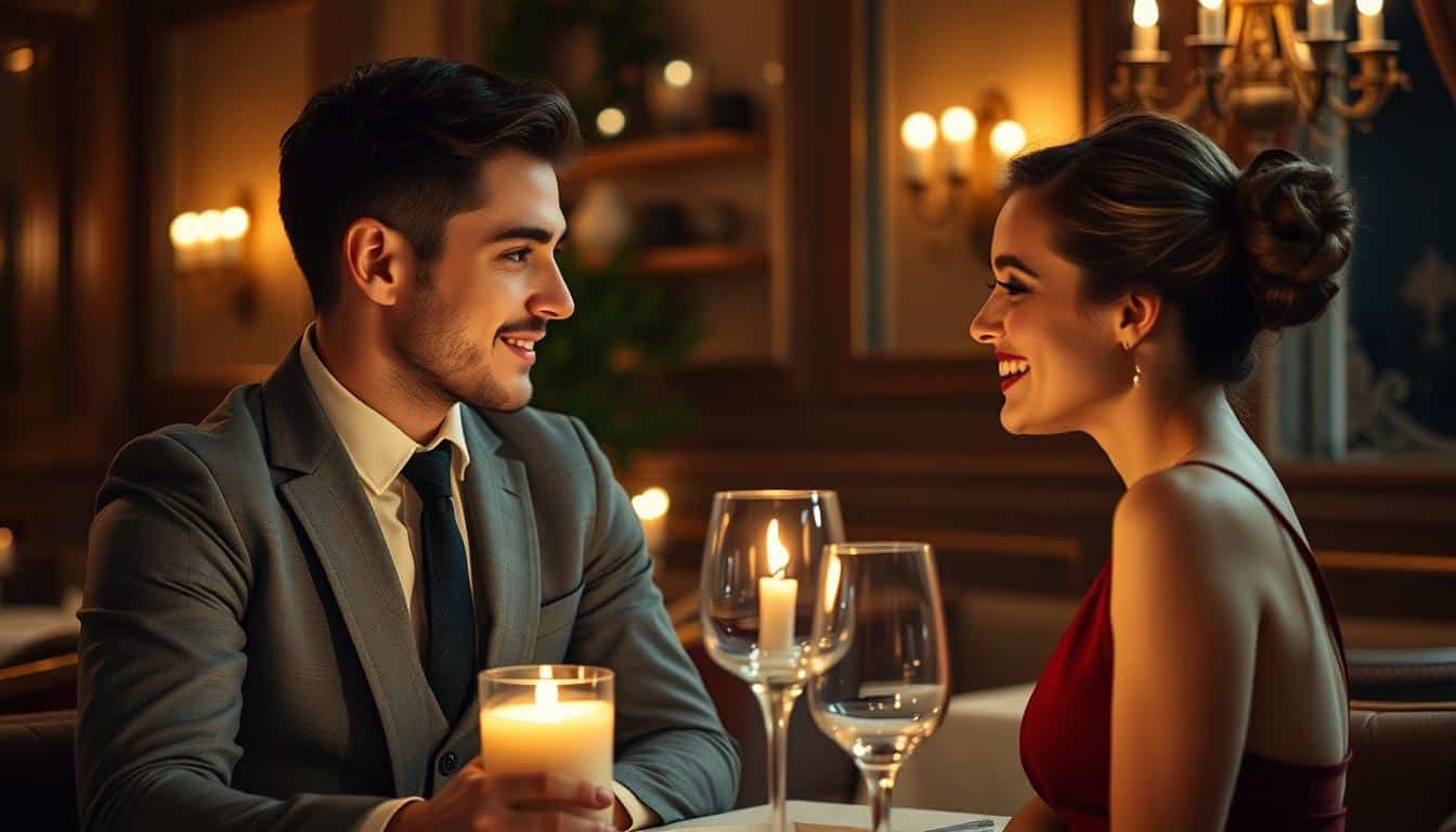 wie frage ich nach einem date