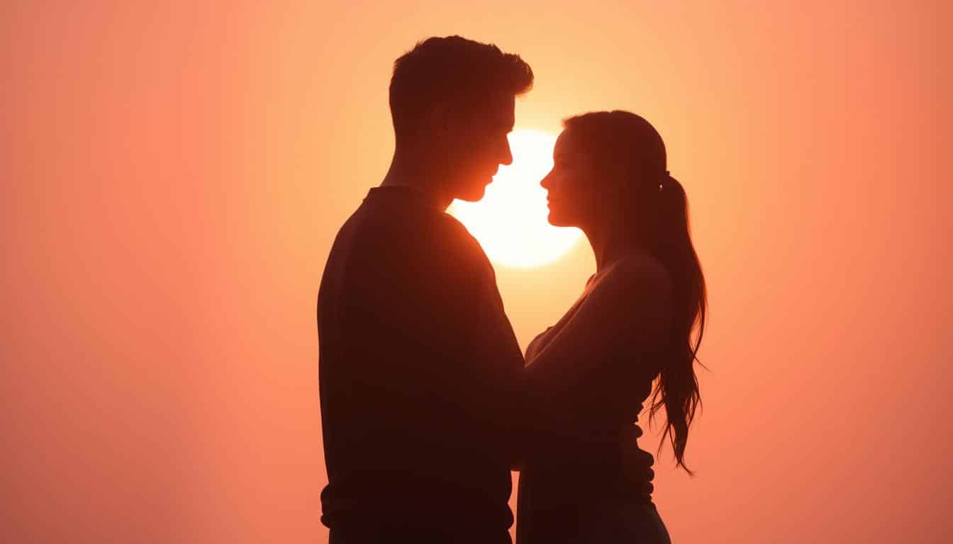 wie nennt man eine beziehung ohne sex