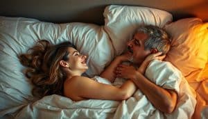wie oft sex in der ehe nach 20 jahren