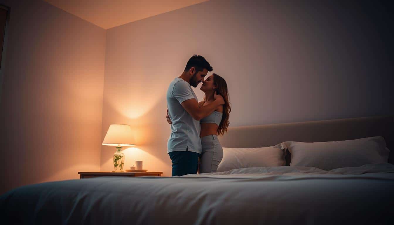 wie oft sex um schwanger zu werden