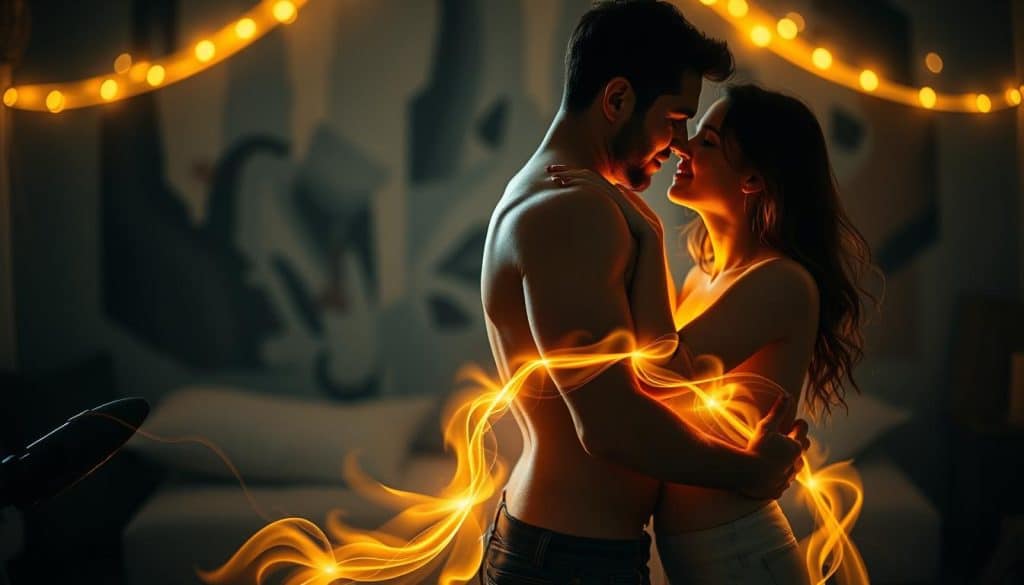 wie viel kalorien verbrennt man beim sex