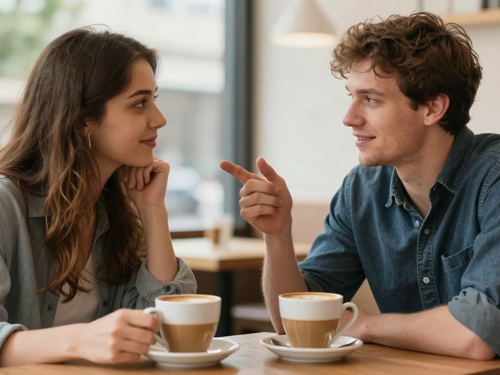 Dating Regeln