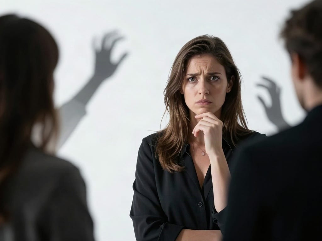 Eifersucht Beziehung