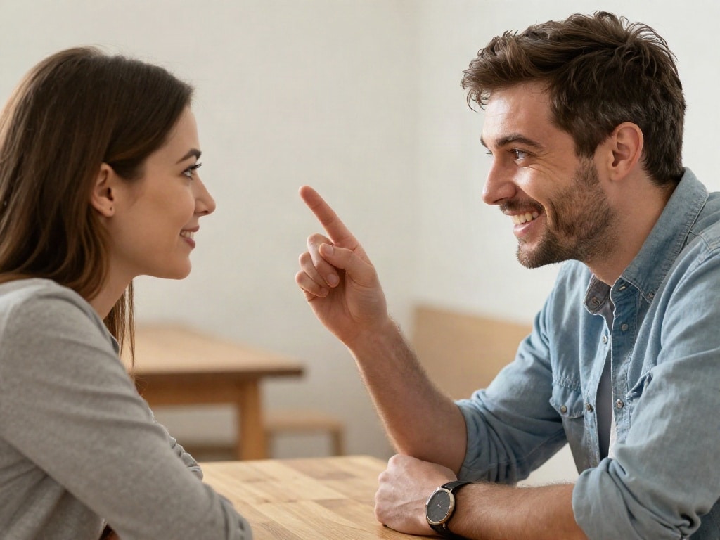 Interesse nach Date erkennen