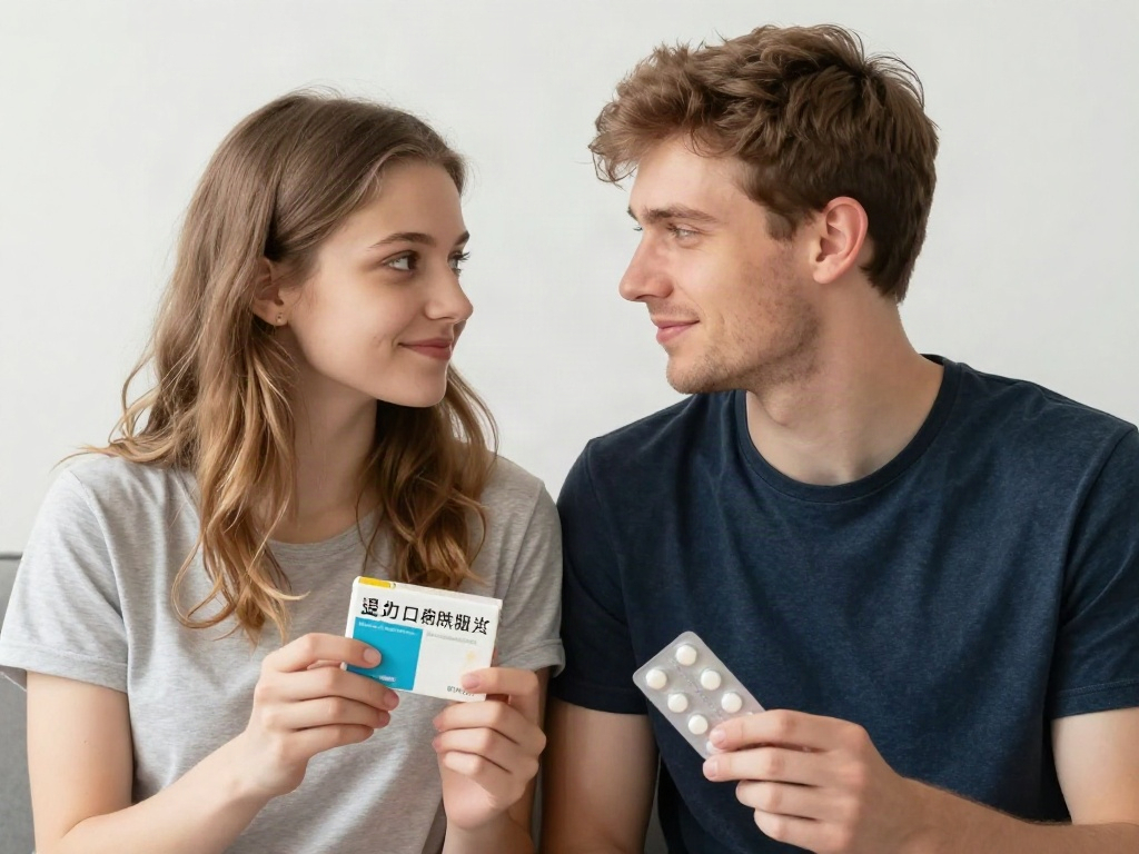 Safer Sex