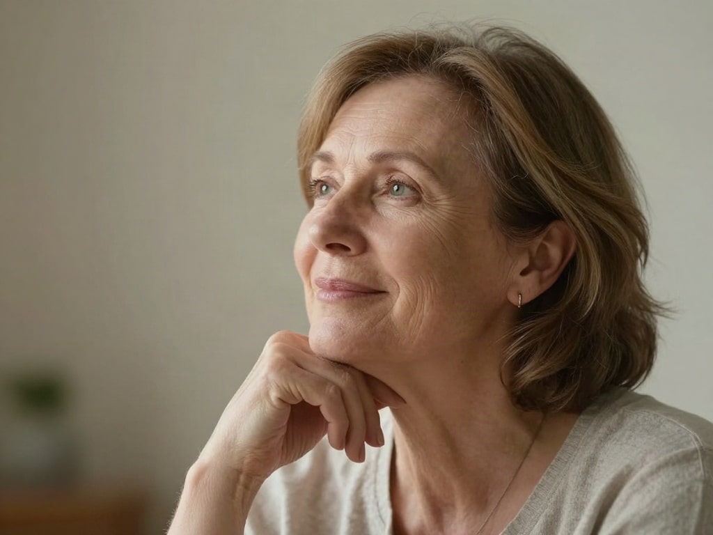 Sex nach Menopause