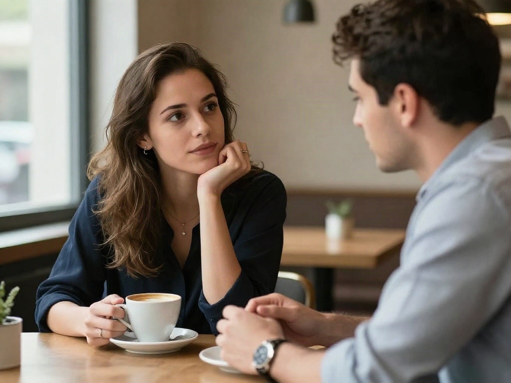Slow Dating