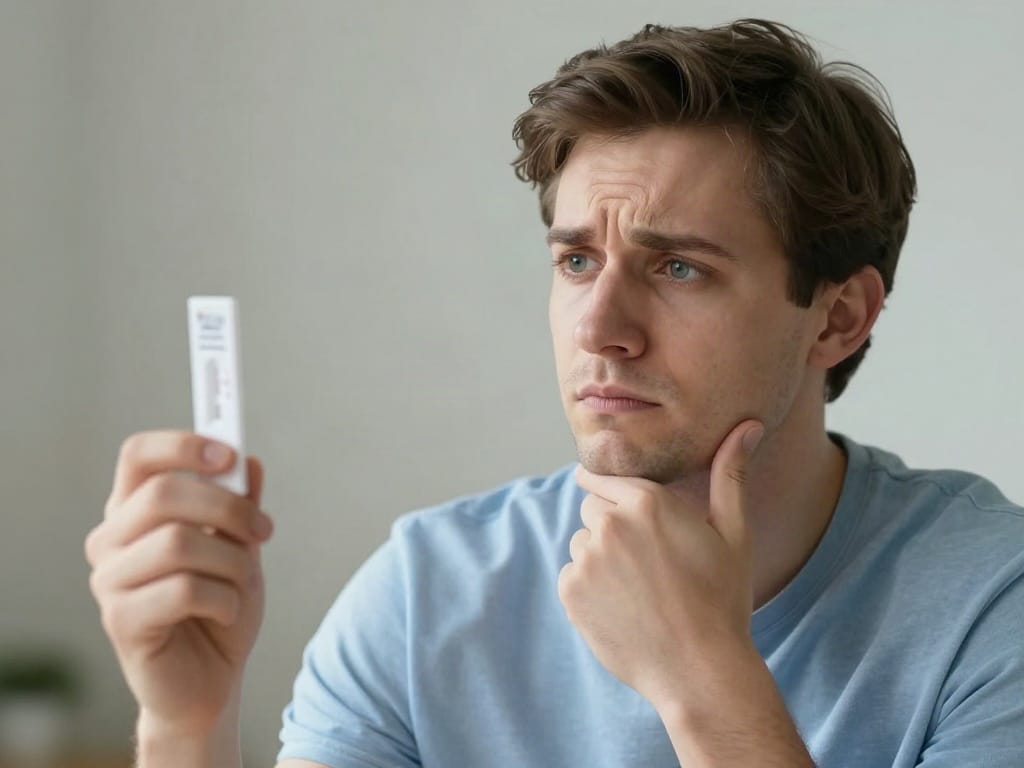 STI Test